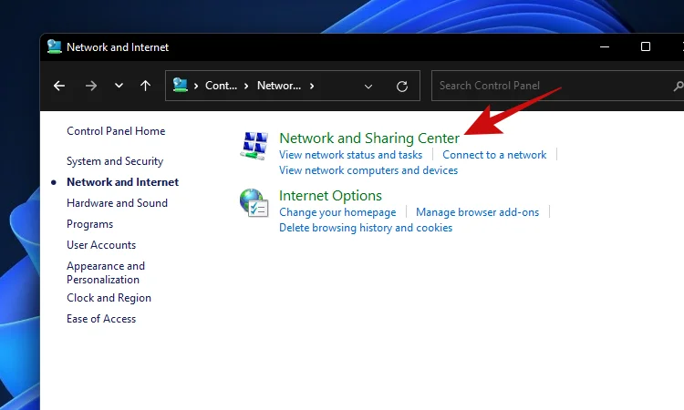 Windows 11에서 드라이브를 매핑하는 방법