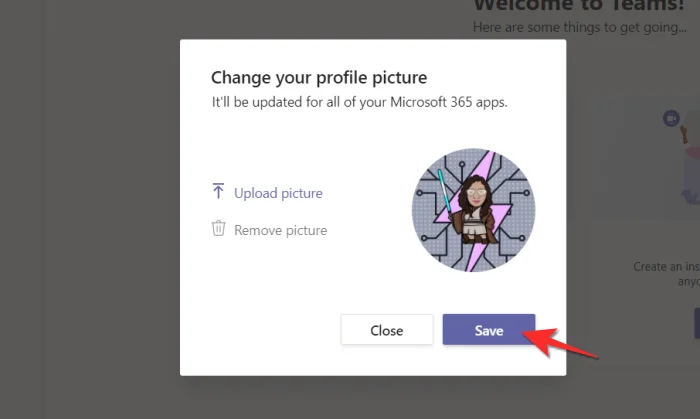 Microsoft Teams에서 가족 및 친구에게 무료 영상 통화를 하는 방법