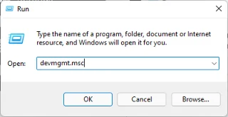Windows 11에서 Killer Wireless 1535 드라이버 문제를 해결하는 방법