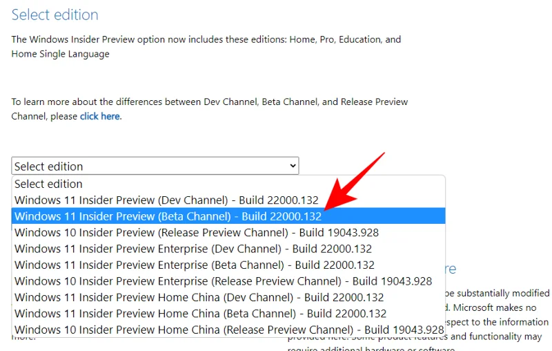 간단한 4단계로 Windows 11 부팅 가능한 USB를 만드는 방법