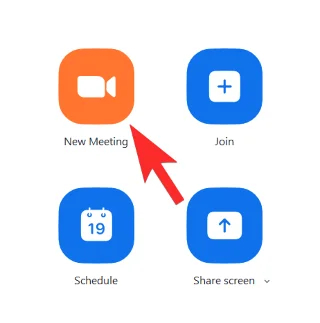 วิธีแชร์เสียงของอุปกรณ์บน Zoom บนคอมพิวเตอร์ Android และ iPhone