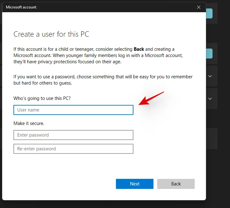 Windows 11 또는 Windows 10에서 관리자로 로그인하는 방법