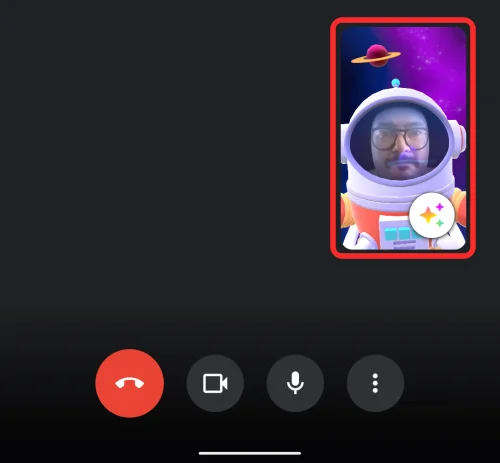 Google Meet'te Hayvan Yüzü Nasıl Uygulanır?