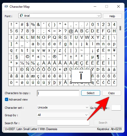 Windows 11에서 악센트를 입력하는 방법 [6가지 방법]