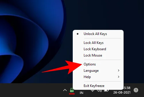 Windows 11에서 키보드를 비활성화하는 방법: 영구적으로, 일시적으로, 설정 사용, 타사 앱 사용 등