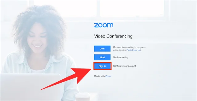 Zoom SSO 로그인: SSO로 로그인하는 방법과 SSO란?