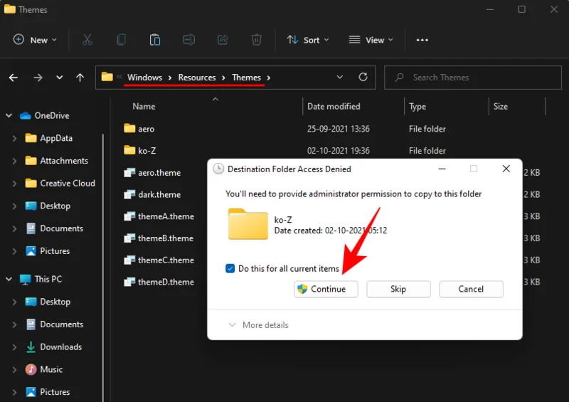 วิธีทำให้ Windows 11 ดูเหมือน Ubuntu