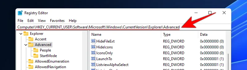 Windows 11: Windows 10 시작 메뉴를 되돌리는 방법