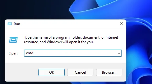 'Windows 11 시작 메뉴가 작동하지 않음' 문제를 해결하는 방법?