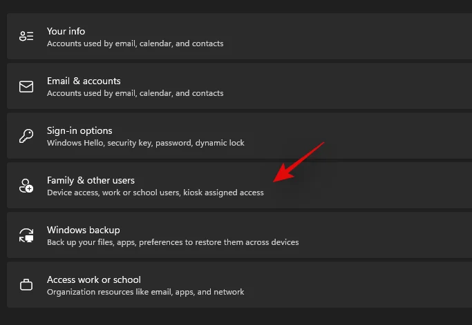 'Windows 11 시작 메뉴가 작동하지 않음' 문제를 해결하는 방법?