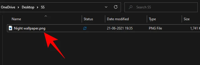Windows 11에서 파일 형식을 변경하는 방법: 기본 및 고급 방법!