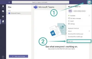 Microsoft Teamsde çalışmayan tost bildirimleri nasıl düzeltilir?