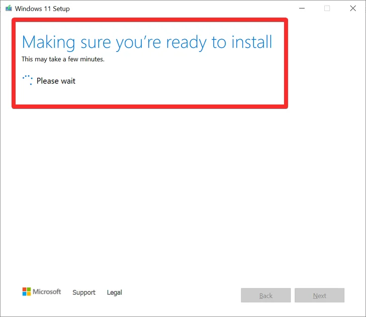공식 Windows 11 ISO를 다운로드하고 설치하는 방법