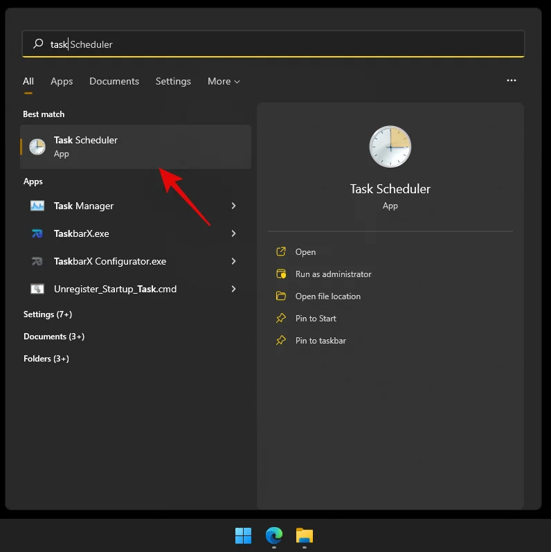Windows 11에서 McAfee를 제거하는 방법 [5가지 방법]