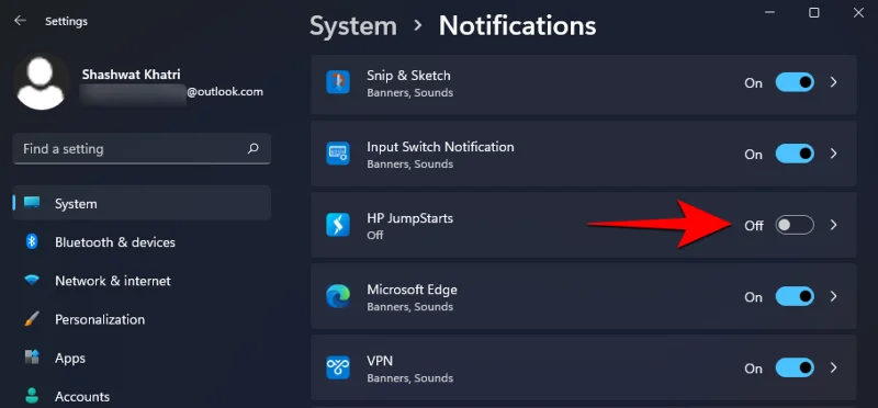 Windows 11에서 팝업을 중지하는 방법