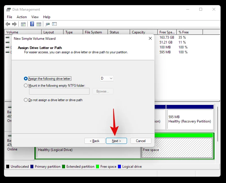 Windows 11에서 하드 드라이브를 지우는 방법