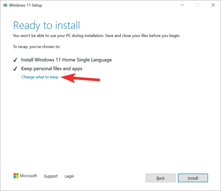 공식 Windows 11 ISO를 다운로드하고 설치하는 방법