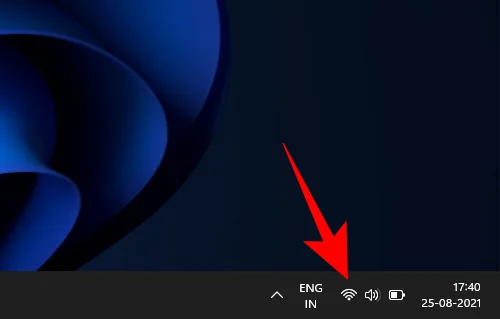 Windows 11에서 네트워크를 잊어버리는 방법
