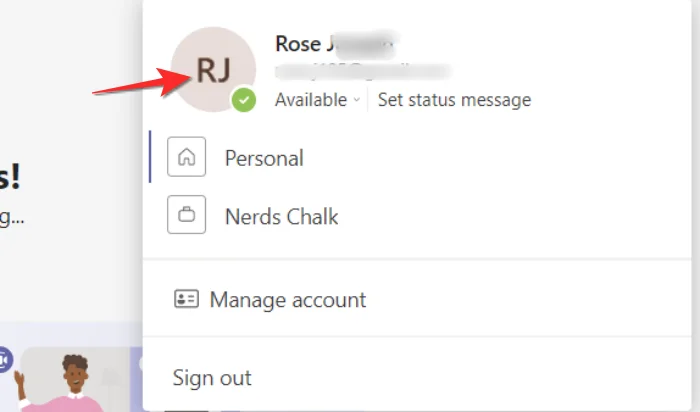 Microsoft Teams에서 가족 및 친구에게 무료 영상 통화를 하는 방법