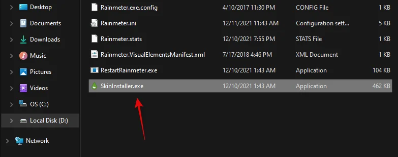 Windows 11 작업 표시줄 빈 공간: 성능 통계 등을 얻는 방법