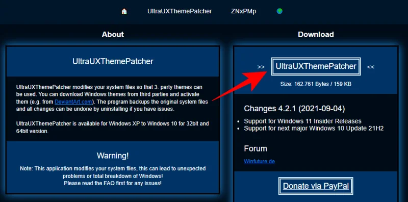 วิธีทำให้ Windows 11 ดูเหมือน Ubuntu