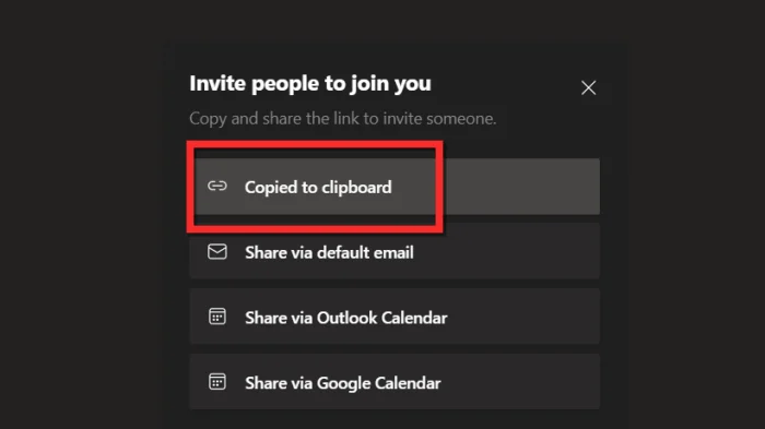 Microsoft Teams에서 가족 및 친구에게 무료 영상 통화를 하는 방법