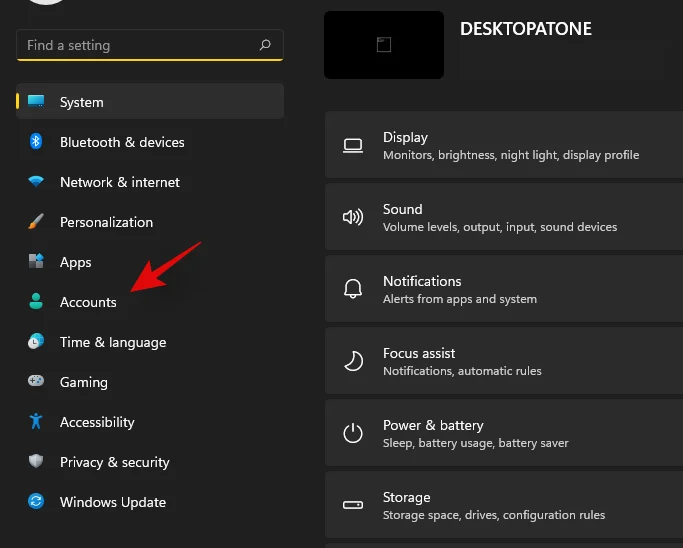 'Windows 11 시작 메뉴가 작동하지 않음' 문제를 해결하는 방법?