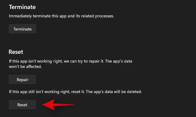 Windows 11에서 임시 파일을 삭제하는 방법