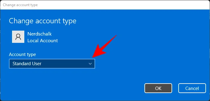 Windows 11에서 새 사용자를 만드는 방법(로컬 또는 온라인)