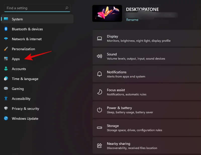 Windows 11에서 기본 브라우저를 변경하는 방법