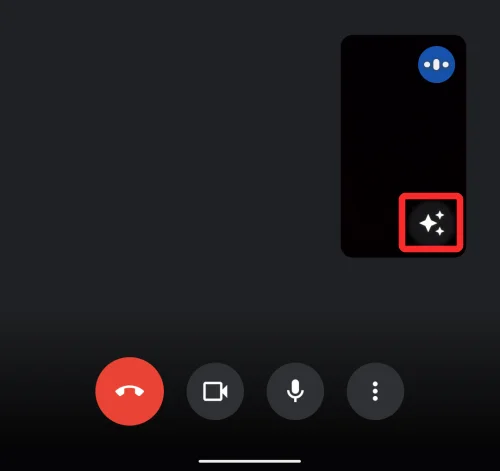 Google Meet'te Hayvan Yüzü Nasıl Uygulanır?