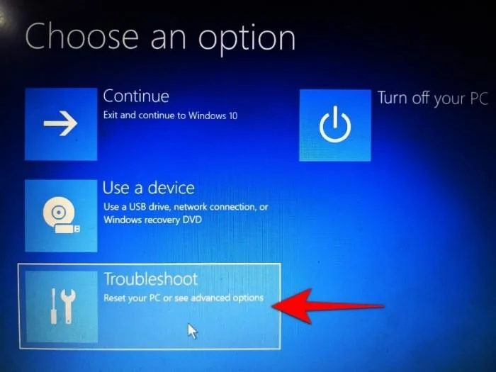 Windows 11에서 파일 형식을 변경하는 방법: 기본 및 고급 방법!