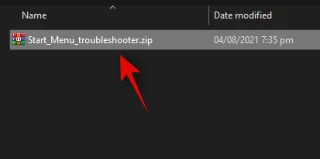 'Windows 11 시작 메뉴가 작동하지 않음' 문제를 해결하는 방법?
