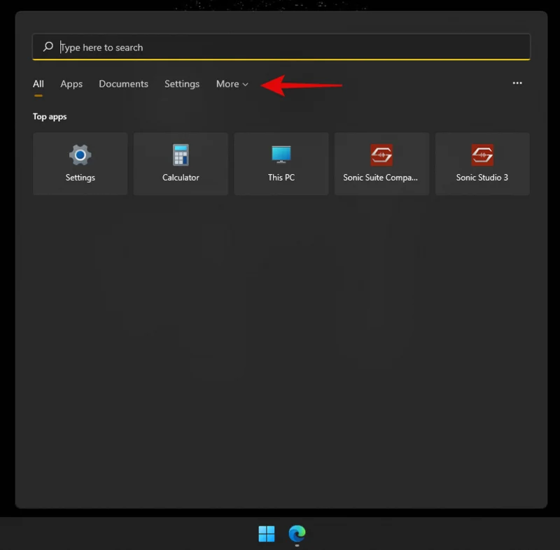 Windows 11에서 검색하는 방법: 알아야 할 모든 것