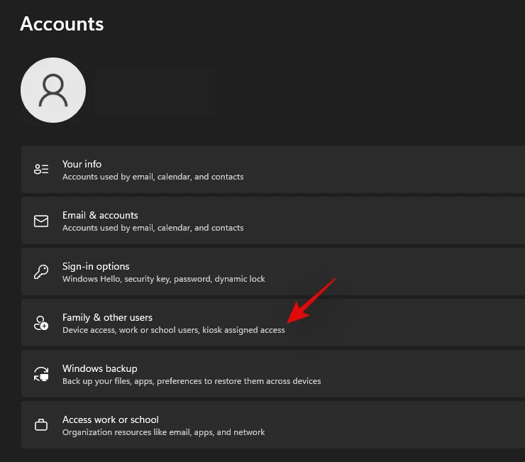 Windows 11 또는 Windows 10에서 관리자로 로그인하는 방법