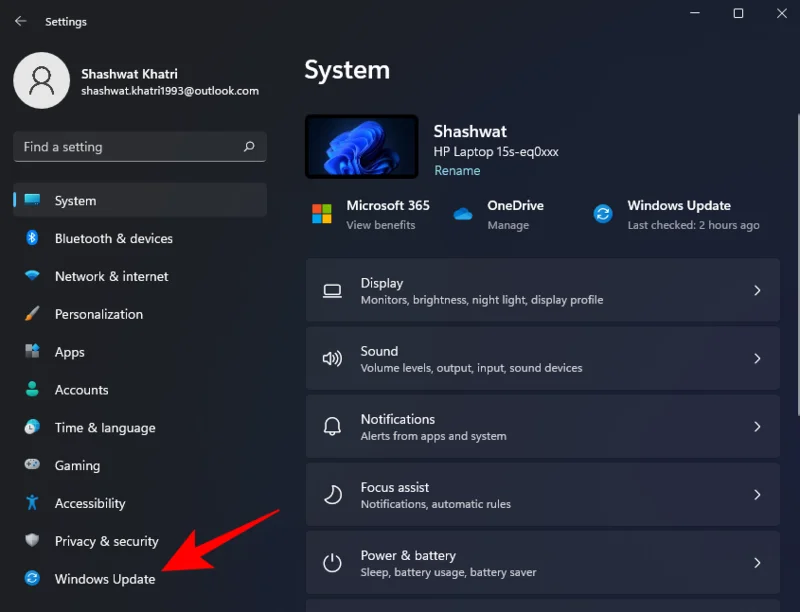 Windows 11 veya 10'da 'Vcruntime140.dll Bulunamadı' Hatası mı Alıyorsunuz?  İşte Nasıl Düzeltilir