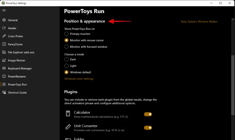 Windows 11에서 작업 표시줄 색상을 변경하는 방법