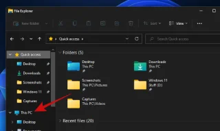 Windows 11de Sabit Disk Nasıl Silinir