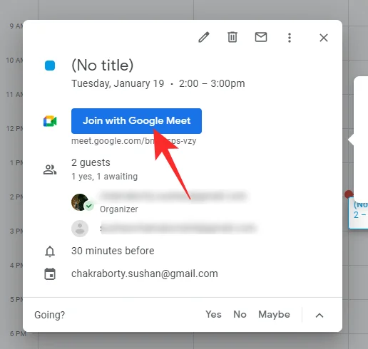 Google Meet'e Nasıl Katılabilirsiniz: Bilmeniz Gereken Her Şey