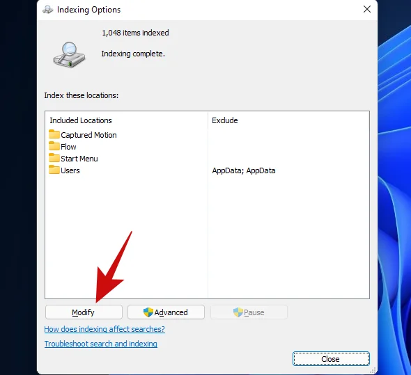 'Windows 11 시작 메뉴가 작동하지 않음' 문제를 해결하는 방법?