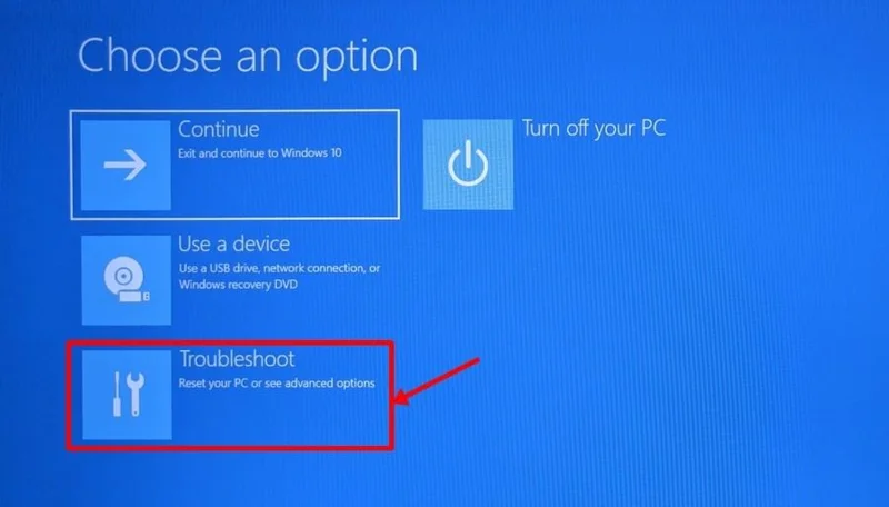 USB에서 Windows 11을 설치하는 방법