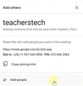 Google Meet for Teachers：完全なチュートリアルと8つの役立つヒント