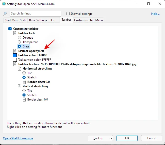 Windows 11에서 작업 표시줄 색상을 변경하는 방법