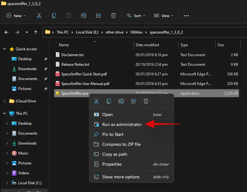 Windows 11에서 대용량 파일을 찾는 방법: 단계별 가이드, 팁, 최고의 앱 등!