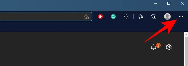 Windows 11에서 Bing을 제거하는 방법
