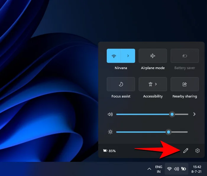 Windows 11 그린 스크린 오류를 수정하는 방법 [8가지 방법]