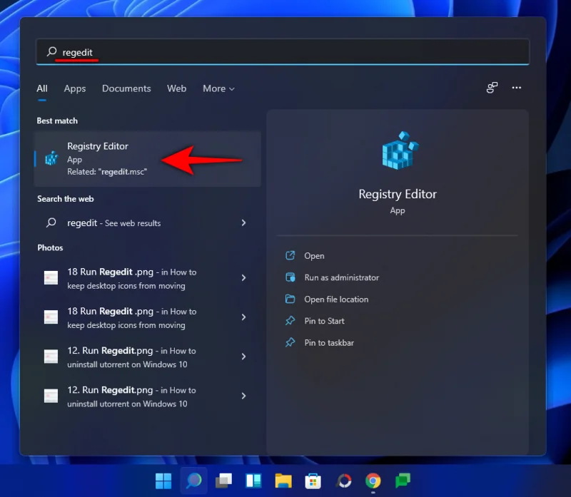 Windows 11: Windows 10 시작 메뉴를 되돌리는 방법