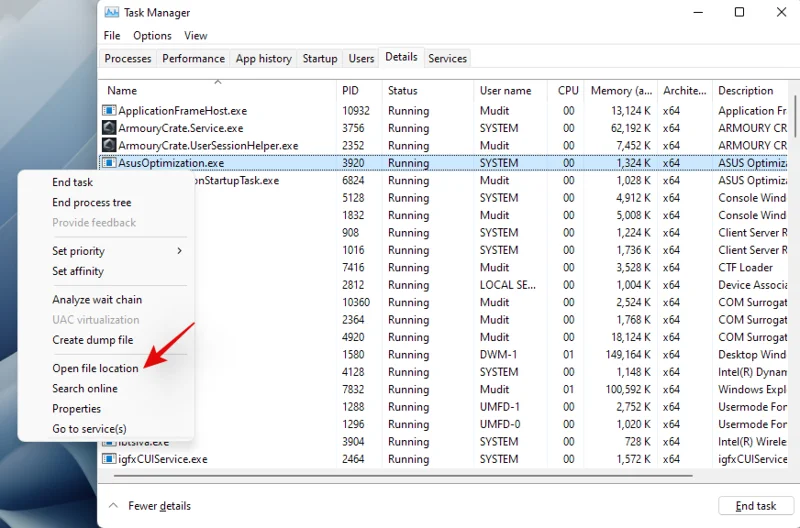 Windows 11에서 노트북 단축키가 작동하지 않습니까?  수정 방법 및 왜 이런 일이 발생합니까?