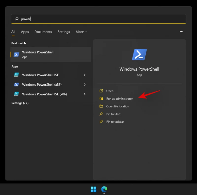 배터리 상태를 확인하는 방법 Windows 11