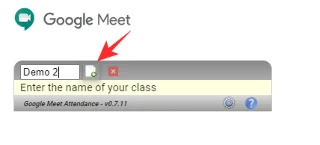 Comment prendre la participation à Google&nbsp;Meet